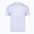 Koszulka polo tenisowa męska Babolat Play Polo white/white 3