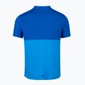 Koszulka polo tenisowa męska Babolat Play Polo blue aster 3