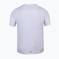 Koszulka tenisowa dziecięca Babolat Play Crew Neck Jr white/white 3
