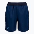 Spodenki tenisowe dziecięce Babolat Play Jr estate blue