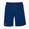 Spodenki tenisowe dziecięce Babolat Play Jr estate blue 5