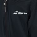 Bluza tenisowa dziecięca Babolat Play Jr black/black 3