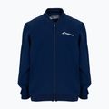 Bluza tenisowa dziecięca Babolat Play Jr estate blue