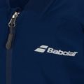 Bluza tenisowa dziecięca Babolat Play Jr estate blue 3