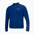Bluza tenisowa dziecięca Babolat Play Jr estate blue 7