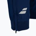 Spodnie tenisowe dziecięce Babolat Play Jr estate blue 4
