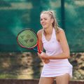Koszulka tenisowa damska Babolat Play W white/white 4