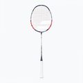 Rakieta do badmintona Babolat Prime Blast Strung FC white/blue/red