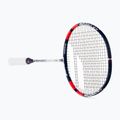 Rakieta do badmintona Babolat Prime Blast Strung FC white/blue/red 2