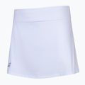 Spódnica tenisowa Babolat Play white/white 2
