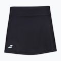 Spódnica tenisowa Babolat Play black/black