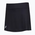 Spódnica tenisowa Babolat Play black/black 2