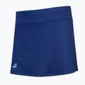 Spódnica tenisowa Babolat Play estate blue 2