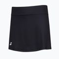 Spódnica tenisowa dziecięca Babolat Play Jr black/black 2