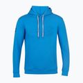 Bluza męska Babolat Exercise Hood Sweat blue aster