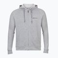 Bluza tenisowa męska Babolat Exercise Hood high rise heather