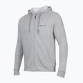 Bluza tenisowa męska Babolat Exercise Hood high rise heather 3