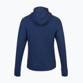 Bluza tenisowa damska Babolat Exercise Hood W estate blue heather 6