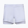 Spodenki tenisowe damskie Babolat Exercise W white/white
