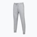 Spodnie tenisowe męskie Babolat Exercise Jogger high rise heather 3