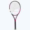 Rakieta tenisowa damska Babolat Boost Aero black/pink/white