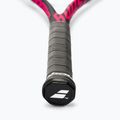 Rakieta tenisowa damska Babolat Boost Aero black/pink/white 3