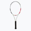 Rakieta tenisowa Babolat Strike Evo 2021 white/red/black