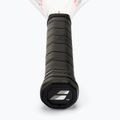 Rakieta tenisowa Babolat Strike Evo 2021 white/red/black 3
