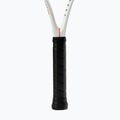 Rakieta tenisowa Babolat Strike Evo 2021 white/red/black 4