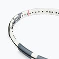 Rakieta tenisowa Babolat Strike Evo 2021 white/red/black 6