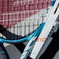 Rakieta tenisowa Babolat Strike Evo 2021 white/red/black 7