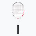 Rakieta tenisowa Babolat Strike Evo white/red/black