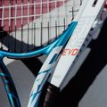Rakieta tenisowa Babolat Strike Evo white/red/black 6