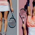 Rakieta tenisowa Babolat Strike Evo white/red/black 7