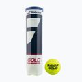 Piłki tenisowe Babolat Gold Championship 4 szt.