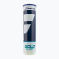 Piłki tenisowe Babolat Gold All Court 4 szt. 2