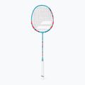 Rakieta do badmintona Babolat Base Explorer I blue