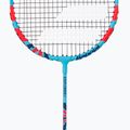 Rakieta do badmintona Babolat Base Explorer I blue 4