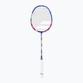 Rakieta do badmintona Babolat Base Explorer II blue/orange