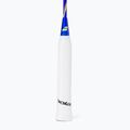 Rakieta do badmintona Babolat Base Explorer II blue/orange 3