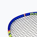 Rakieta do badmintona Babolat Base Explorer II blue/orange 5