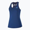 Koszulka tenisowa damska Babolat Play W estate blue 2
