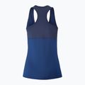 Koszulka tenisowa damska Babolat Play W estate blue 3