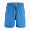 Spodenki tenisowe dziecięce Babolat Play Jr blue aster