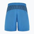 Spodenki tenisowe dziecięce Babolat Play Jr blue aster 3