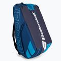Torba tenisowa Babolat RH X12 Pure Drive 73 l blue 3