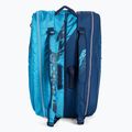 Torba tenisowa Babolat RH X12 Pure Drive 73 l blue 4