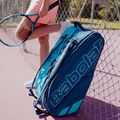 Torba tenisowa Babolat RH X12 Pure Drive 73 l blue 8