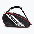 Torba do padla Babolat RH Team Padel 56 l black/white 2