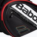 Torba do padla Babolat RH Team Padel 56 l black/white 5